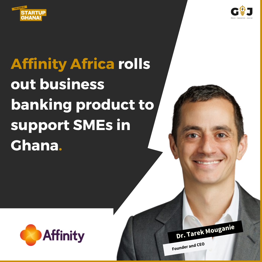 Affinity Africa