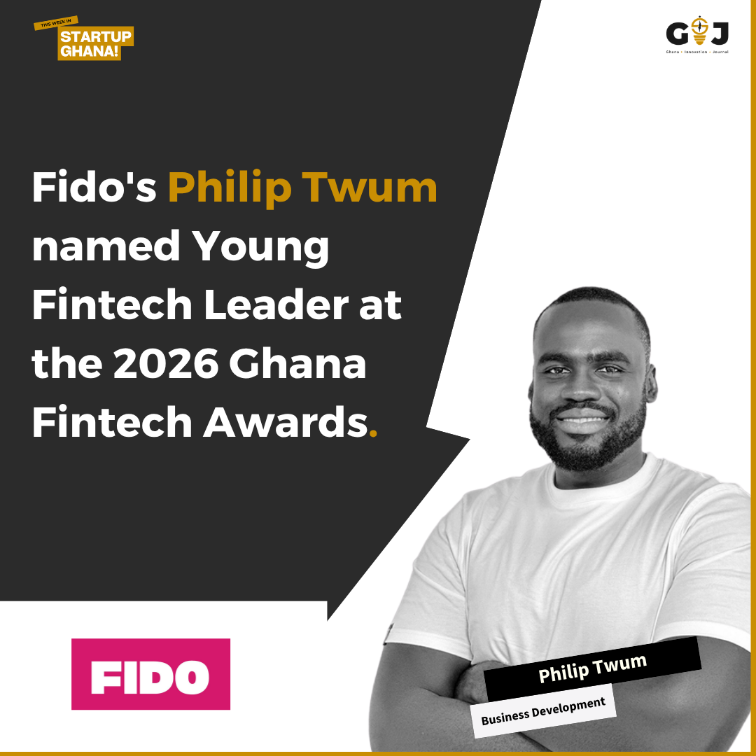 Philip Twum, Fido