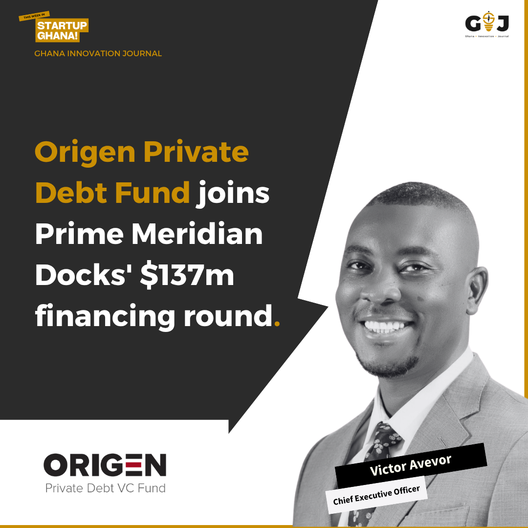 Origen Private Debt Fund