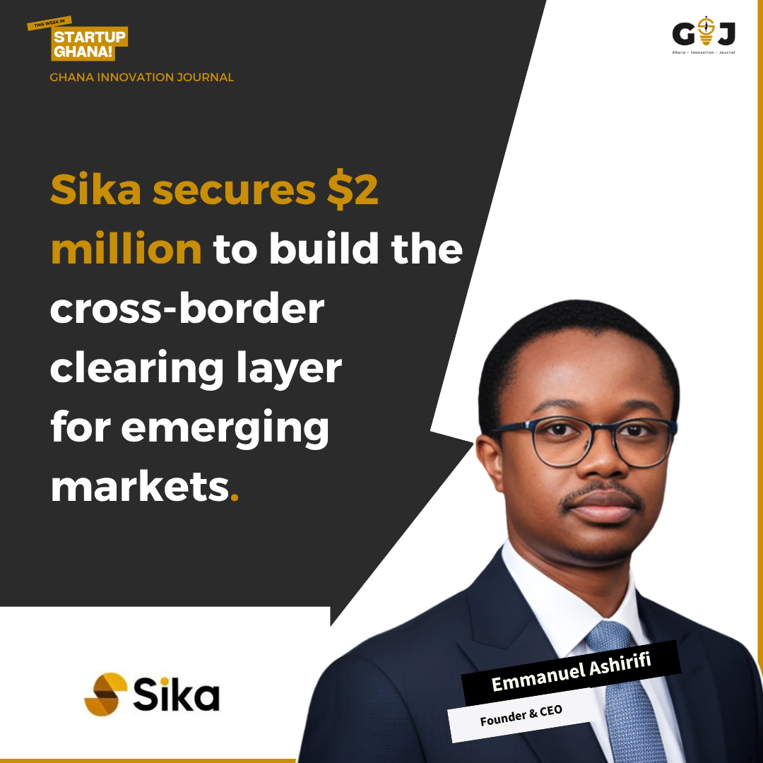 Sika Financial Group