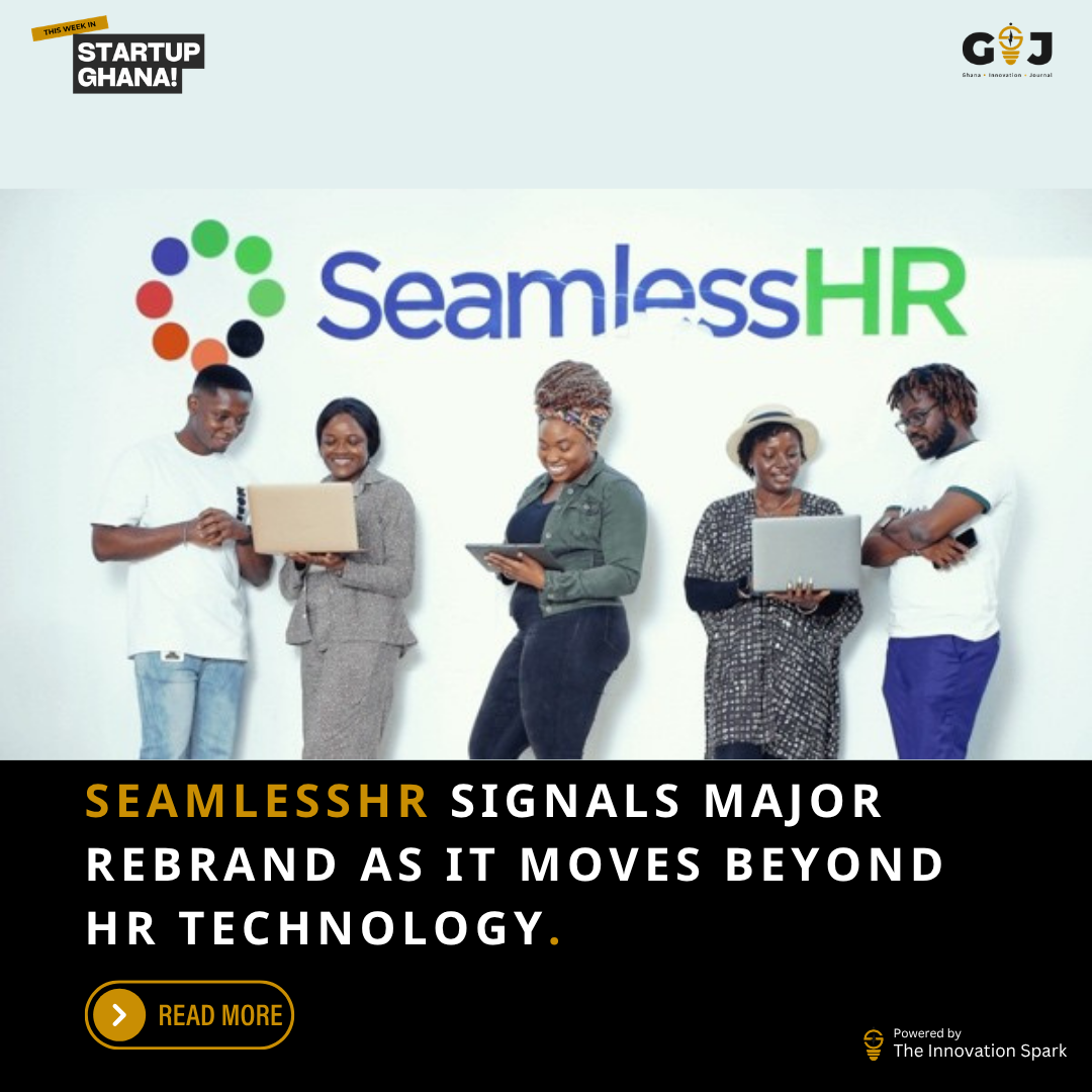 Seamless HR