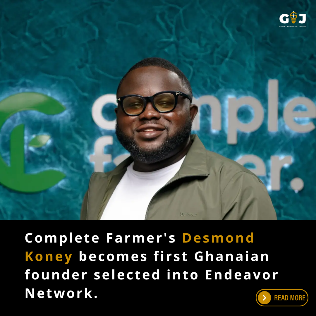 Complete Farmer joins Endevour