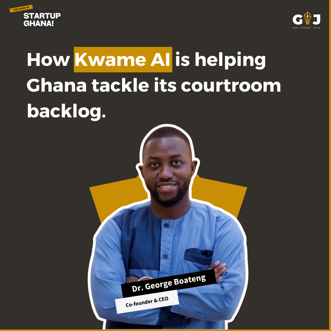 Kwame AI