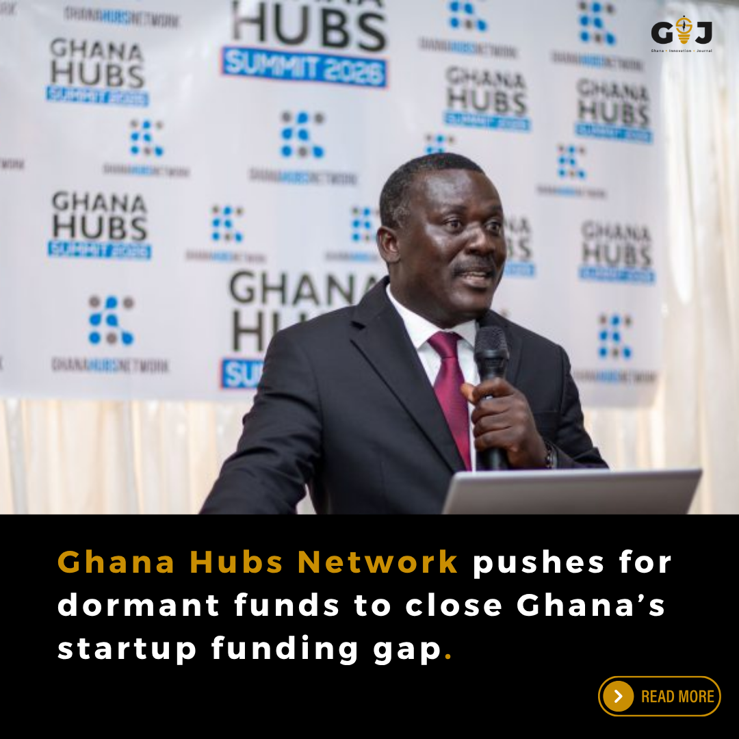 Ghana Hubs Network